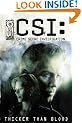 CSI: Thicker Than Blood