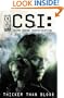 CSI: Thicker Than Blood