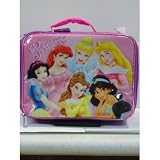 DISNEY PRINCESS TOT BAG