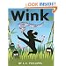 Wink: The Ninja Who Wanted to be Noticed