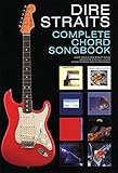 DIRE STRAITS COMPLETE CHORD  SONGBOOK