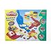 Play-Doh Breakfast Time Set