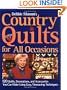 Debbie Mumm's Country Quilts for All Occasions: 120 Quilts, Decorations, and Accessories You Can Make Using Easy Timesaving Techniques