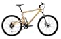 Iron Horse Maverick 4.0 Adult XC Dual-Suspension Mountain Bike