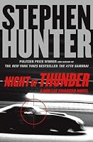Night of Thunder: A Bob Lee Swagger Novel (Bob Lee Swagger)