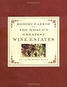 The World's Greatest Wine Estates