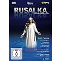 Dvorak, Antonin - Rusalka (2 DVDs) (NTSC)