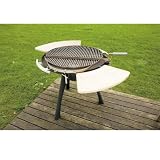Hot Spot Space 800 Charcoal Grill