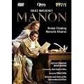 Massenet: Manon [DVD]