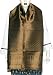 Jacquard Silk Scarfs for Women in Vogue India Fashion