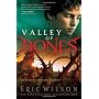 Valley of Bones by Eric Wilson