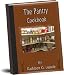 Books : The Pantry Cookbook