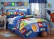 Olive Kids Game On Comforter Olive Kids Game On Comforter