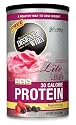 DESIGNER WHEY Lite & Lean Protein Powder Raspberry Acai, 12  Ounce Unit