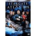 Stargate Atlantis - Season 1 (5 DVDs)