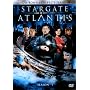 Stargate Atlantis Season 1 (5 DVDs)