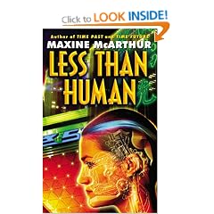 Less Than Human