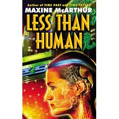 Less Than Human
