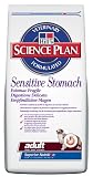 Eigenschaften Hill's  / Hill's Canin Sensitive Stomach Adult - 12 kg