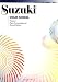 Suzuki Violin School: Piano Acc.