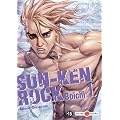 Sun Ken Rock, Tome 1 : Collector