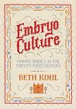 Embryo Culture: Making Babies in the Twenty-first Century