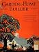 1926 Cover Garden Home Builder Furniture Flowers Plant - Original Cover