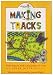 Making Tracks in the Peak District: Fun Walks for Children in the Peak District