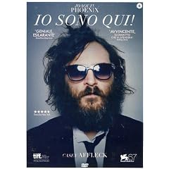 Joaquin Phoenix - Io Sono Qui!