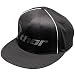 HAT HUGO BLACK S/M - THOR- CASUALS -