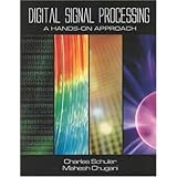 digital signal processing with student cd rom