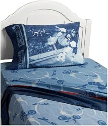 Tony Hawk HuckJam Series Huck Jam Full Sheet Set