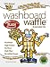 Washboard Waffle TRIMendously Plain Whole Grain