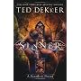 Sinner: A Paradise Novel (The Books of History Chronicles)