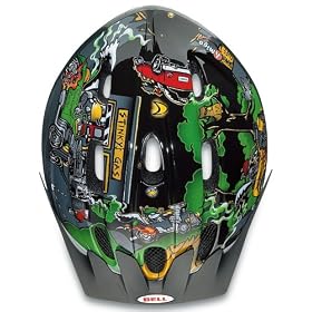 Bell Amigo Youth Bike Helmet