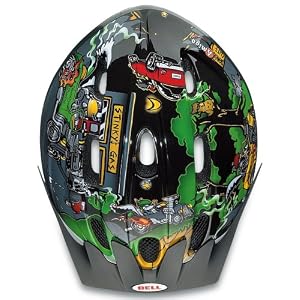 Bell Amigo Youth Bike Helmet