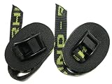 Rhino Rack Tie Down Pair, 13-Feet