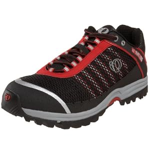 Pearl iZUMi Men's X-Alp Seek Cycling Shoe
