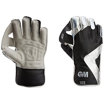 gm keeping gloves