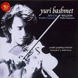 Bruch/Walton - Works for Viola & Orchestra