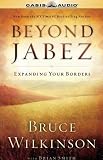 Beyond Jabez (Unabridged)