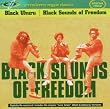 Black Sounds of Freedom