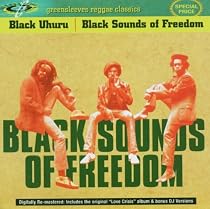 Black Sounds of Freedom