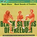 Black Sounds Of Freedom
