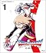 2010/08/18 発売日 HEROMAN Vol.1 (通常版) [Blu-ray]