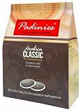 Minges Padinies Kaffeepads  Arabica Classic , 12 Tüten, 216 Stück Filter-Softpads gemahlen