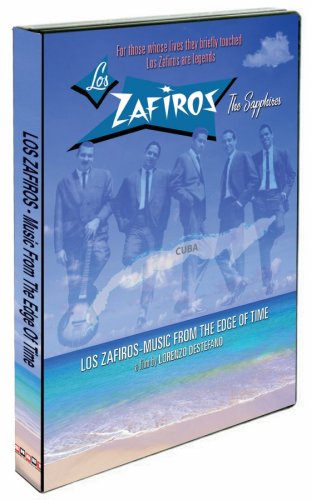 Free Download Of Los Zafiros: Music from the Edge of Time