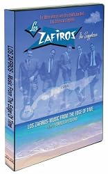 Los Zafiros: Music from the Edge of Time