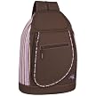 Thermos Raya 12-Can Cooler - Brown/ Multicolor