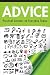 Advice: Practical Answers on Everyday Topics Advice: Practical Answers on Everyday Topics